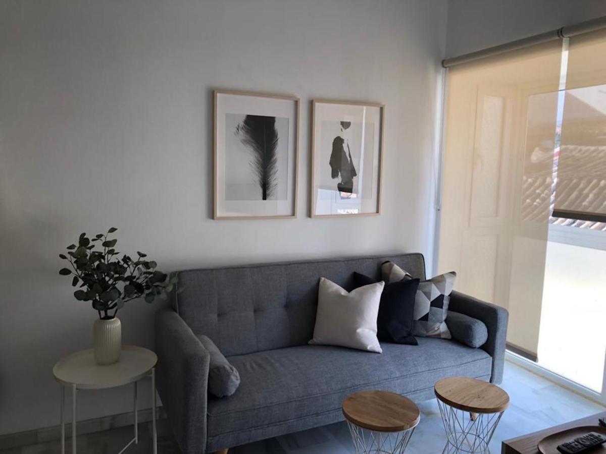 Holidays2Malaga Alta Street 1 Bedroom High Speed Wifi Exteriér fotografie
