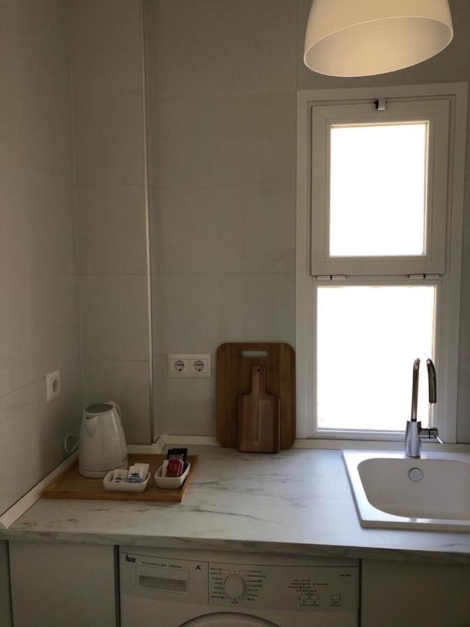 Holidays2Malaga Alta Street 1 Bedroom High Speed Wifi Exteriér fotografie