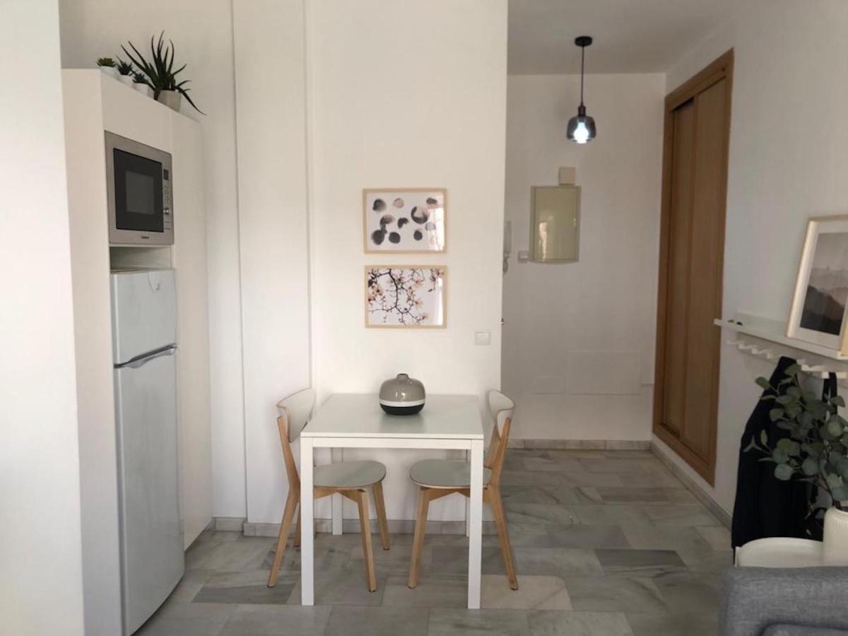 Holidays2Malaga Alta Street 1 Bedroom High Speed Wifi Exteriér fotografie