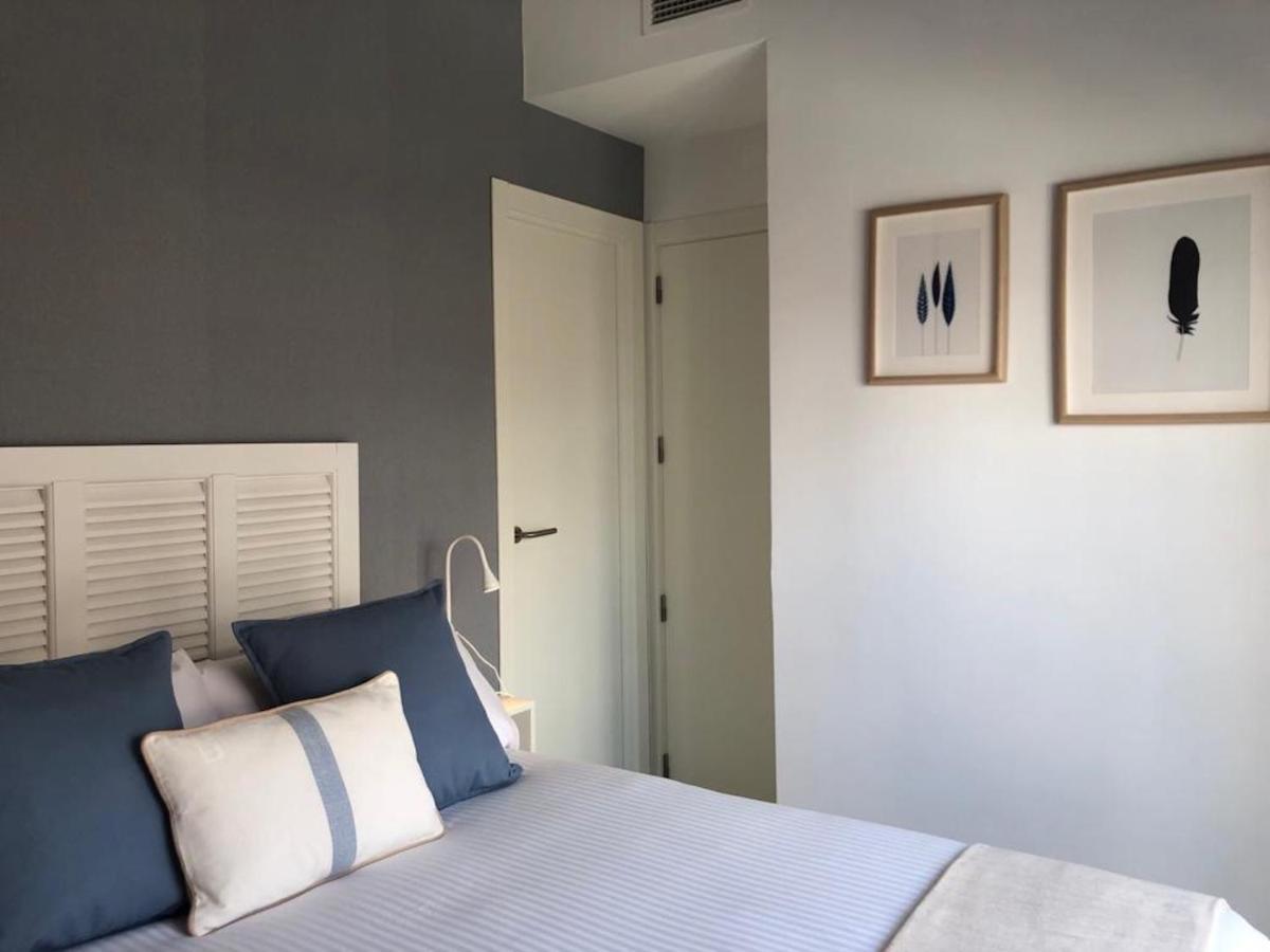Holidays2Malaga Alta Street 1 Bedroom High Speed Wifi Exteriér fotografie