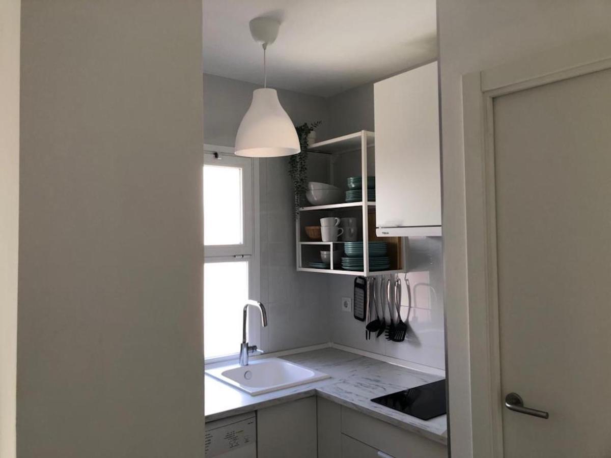 Holidays2Malaga Alta Street 1 Bedroom High Speed Wifi Exteriér fotografie
