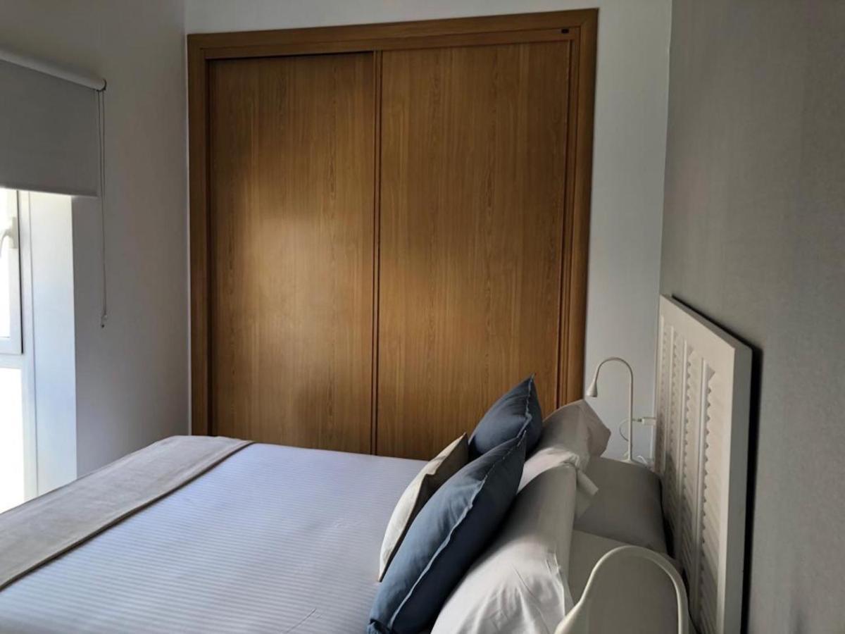 Holidays2Malaga Alta Street 1 Bedroom High Speed Wifi Exteriér fotografie