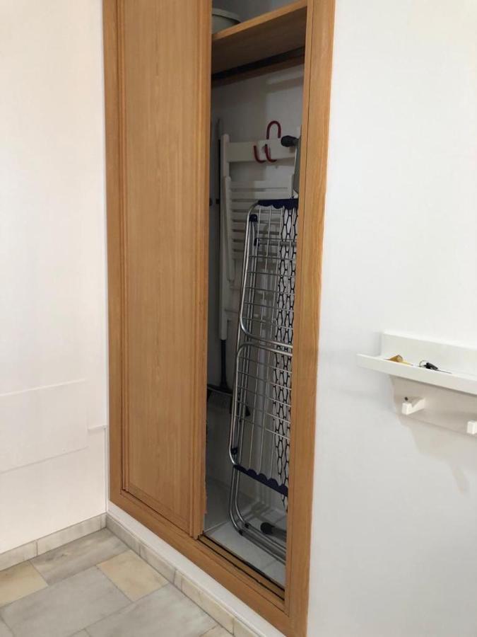 Holidays2Malaga Alta Street 1 Bedroom High Speed Wifi Exteriér fotografie