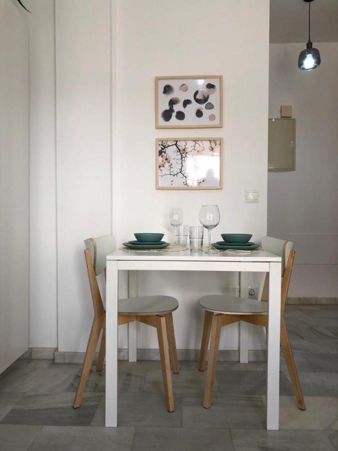 Holidays2Malaga Alta Street 1 Bedroom High Speed Wifi Exteriér fotografie