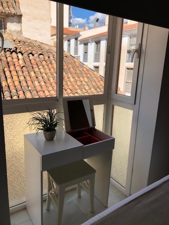 Holidays2Malaga Alta Street 1 Bedroom High Speed Wifi Exteriér fotografie