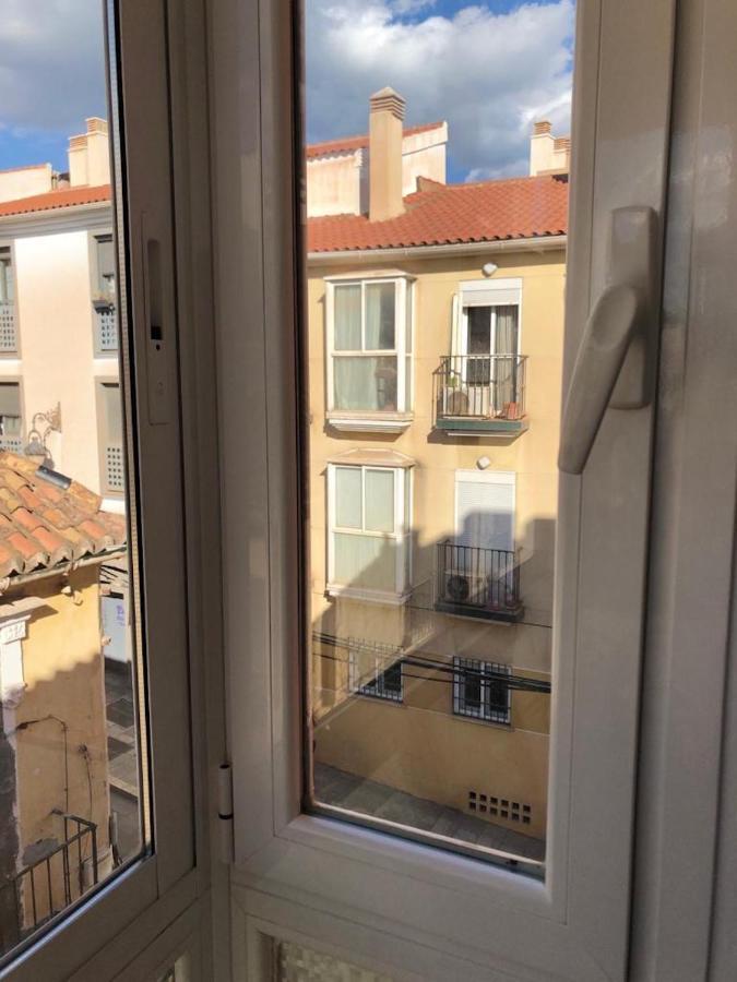 Holidays2Malaga Alta Street 1 Bedroom High Speed Wifi Exteriér fotografie