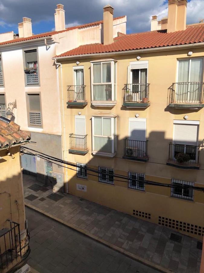 Holidays2Malaga Alta Street 1 Bedroom High Speed Wifi Exteriér fotografie