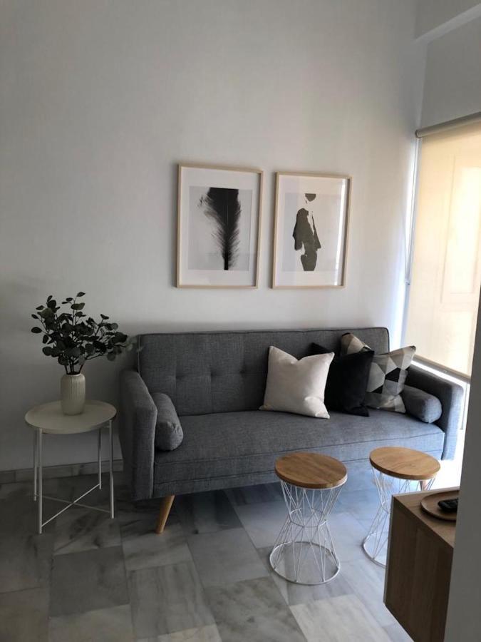 Holidays2Malaga Alta Street 1 Bedroom High Speed Wifi Exteriér fotografie