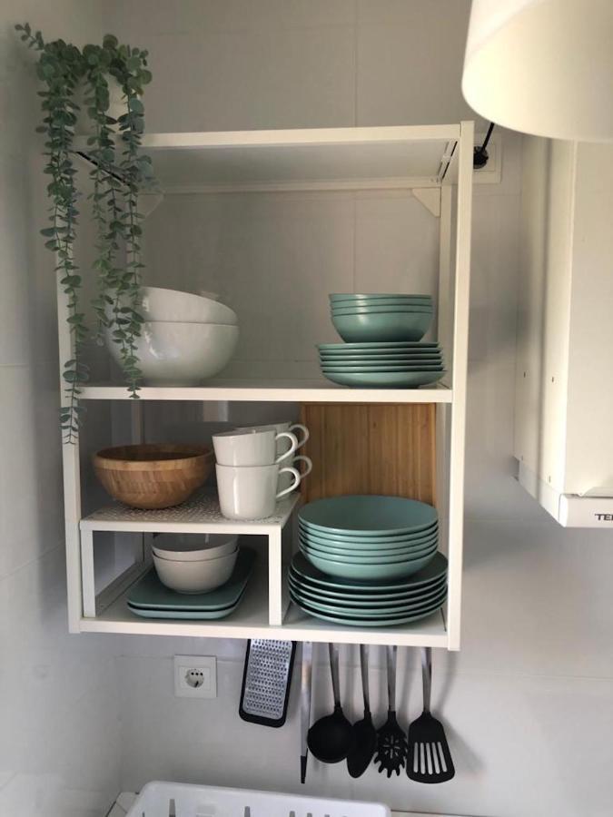 Holidays2Malaga Alta Street 1 Bedroom High Speed Wifi Exteriér fotografie