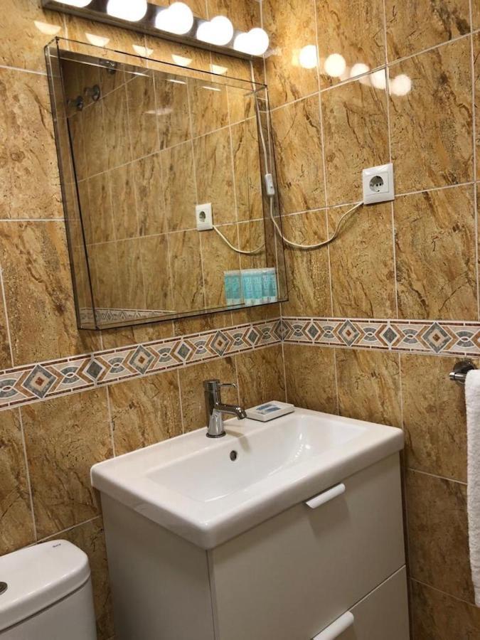 Holidays2Malaga Alta Street 1 Bedroom High Speed Wifi Exteriér fotografie